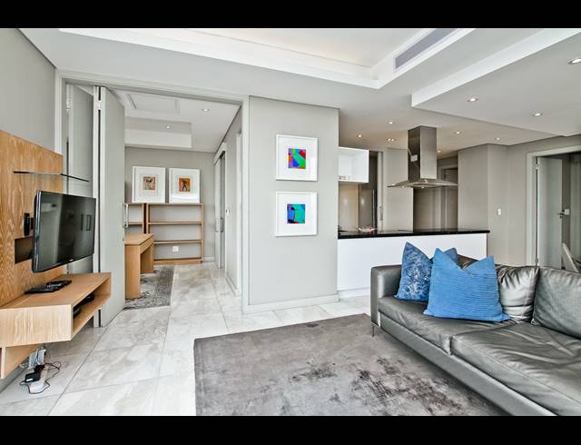 3 BEDROOM APARTMENT FOR SALE IN MORNINGSIDE